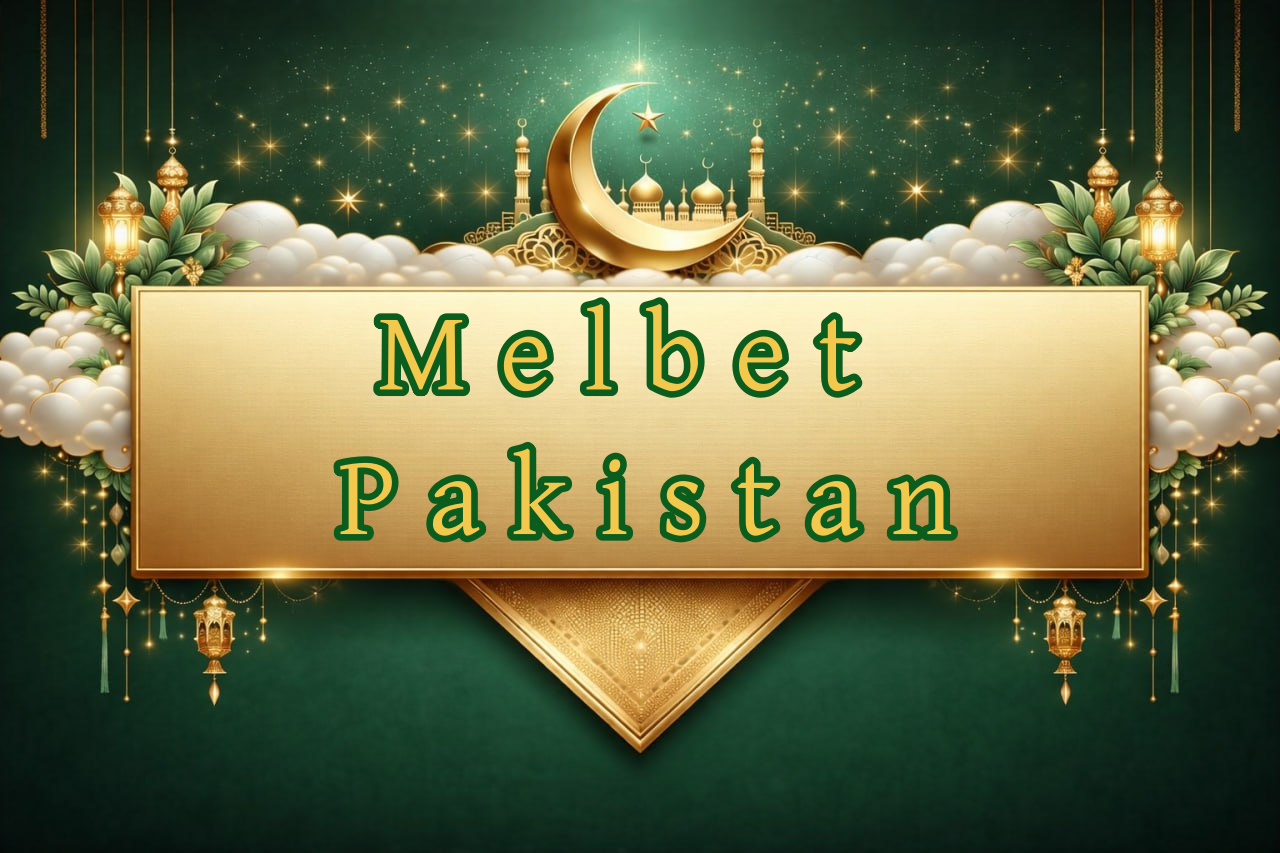 Melbet Pakistan